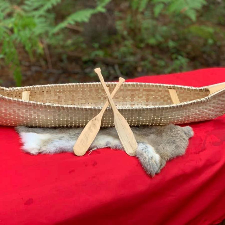 Indigenous / ExploreNB / Tourism New Brunswick